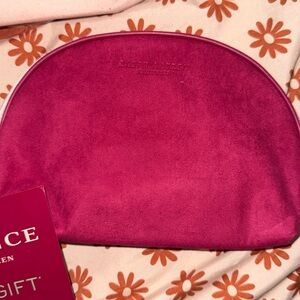 Ralph Lauren cosmetic bag